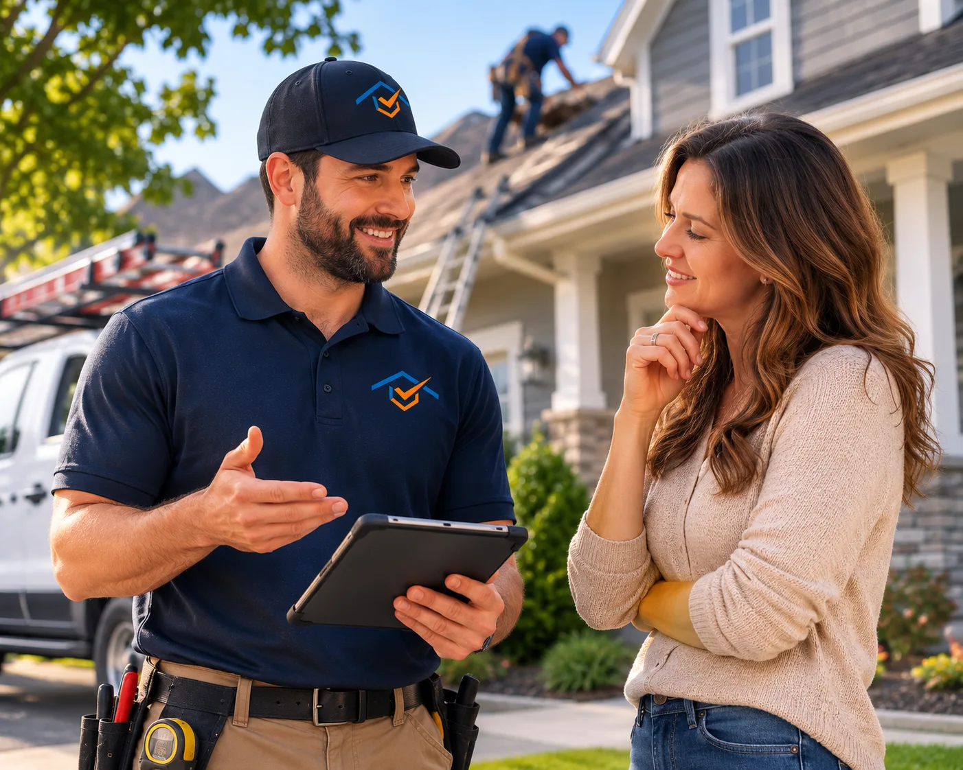 Roof Inspection FAQs in Lagrange, OH